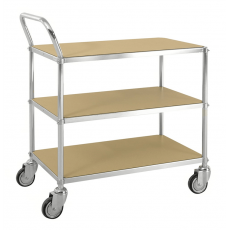 ESD Trolleys