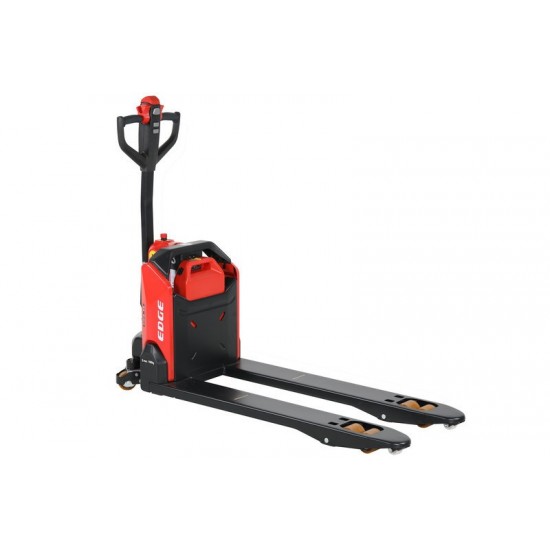 Electric Pallet Truck PTE15N 1150x540 1500kg, I45117