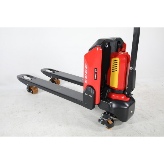 Electric Pallet Truck PTE15N 1150x540 1500kg, I45117