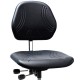 Darba krēsls Comfort poliuretāna, augstums 460-590 mm, GL5230100