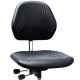 Darba krēsls Comfort poliuretāna, augstums 630-890 mm, GL5210101