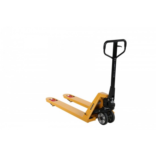 Dakšu iekrāvējs PL 2000 A4 Quicklift, 1150x520 mm, W/P, 2500 kg, I40004