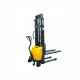 Semi-electric stacker PL 1600 EL, I43166