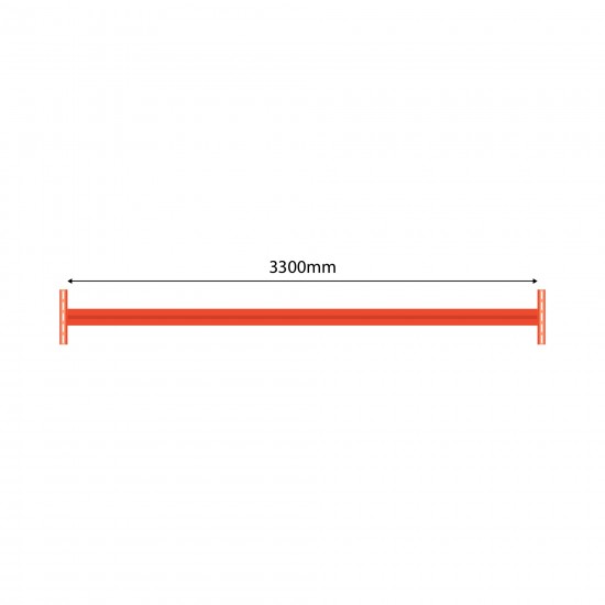 Sija 3300 mm, 3x1000 kg