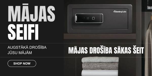 Home Safes