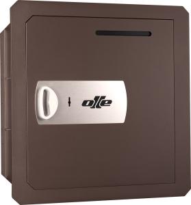 Iebūvējams seifs 1003L20L RAL 8019