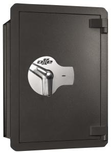 Встраиваемый сейф AF4LRP RAL 7016