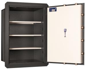 Встраиваемый сейф AF4LRP RAL 7016