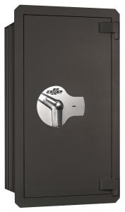 Встраиваемый сейф AF6L RAL 7016