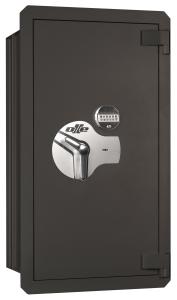 Iebūvējams seifs AF6LE RAL 7016