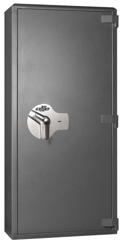 Uzlaušanas drošs seifs AM95L