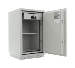 Ugunsdrošs seifs FRS 75T EL
