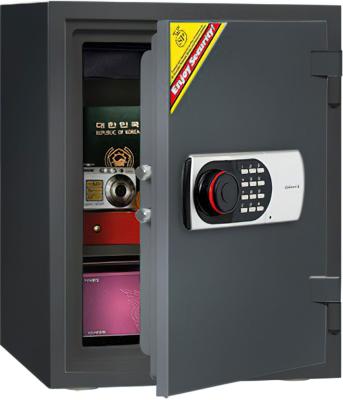 Ugunsdrošs seifs 530EN