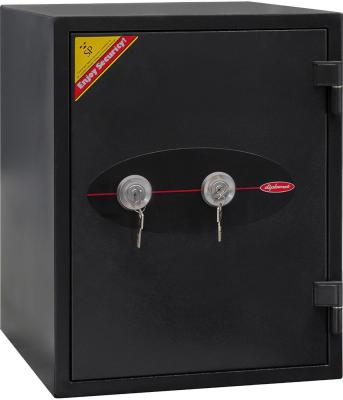 Ugunsdrošs seifs 530KK