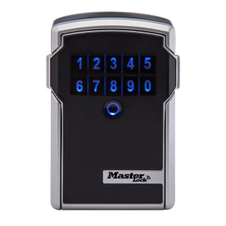 Bluetooth atslēgu skapis MasterLock 5441EURD