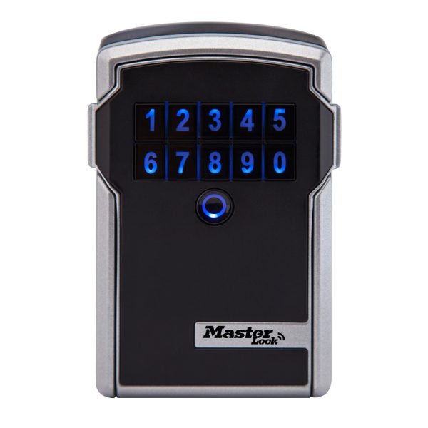 Bluetooth atslēgu skapis MasterLock 5441EURD