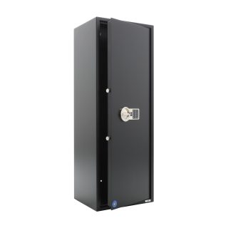 Biroja seifs Arsenal 120T EL