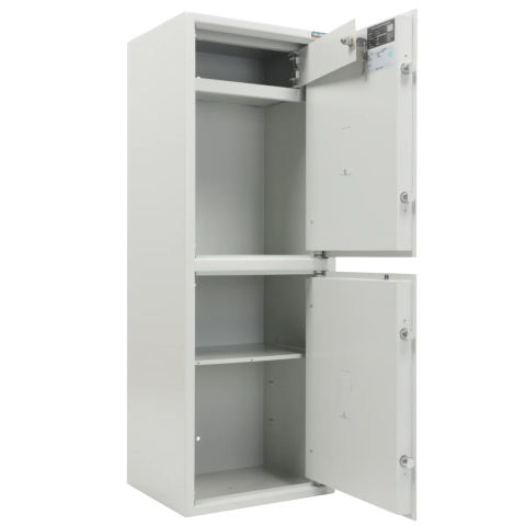 Biroja seifs Arsenal 120 T/2 EL