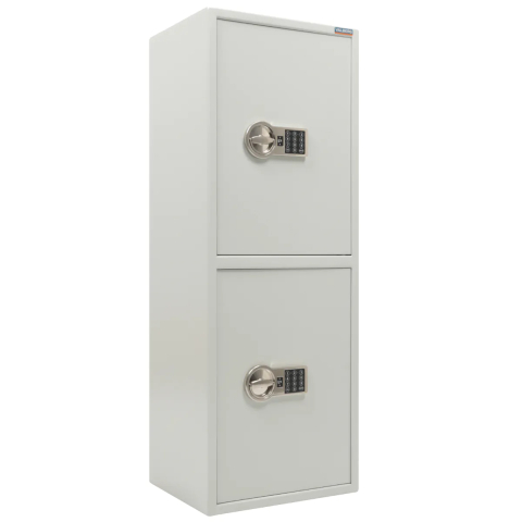 Biroja seifs Arsenal 120 T/2 EL