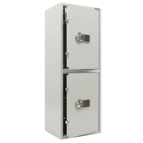 Biroja seifs Arsenal 120 T/2 EL