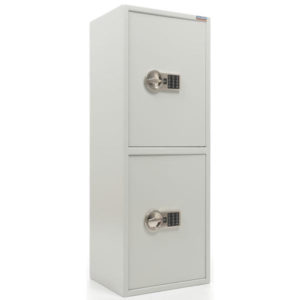 Biroja seifs Arsenal 120 T/2 EL