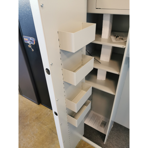 IEROČU SEIFS ARSENAL 1480T