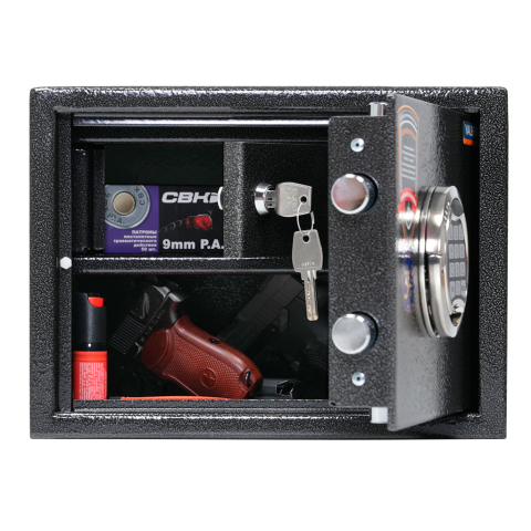 Ieroču seifs ARSENAL 25 T EL