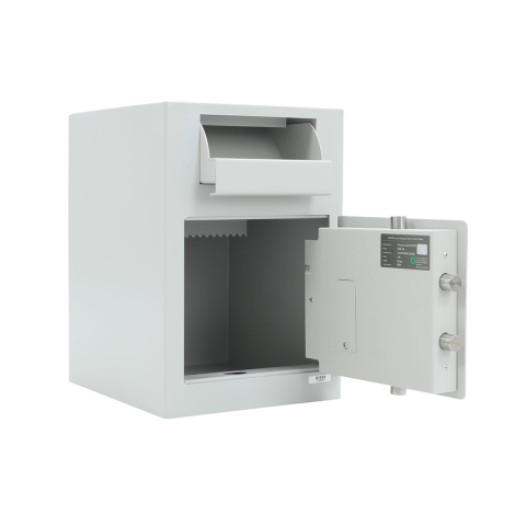 Depozīta seifs ASD 19 EL