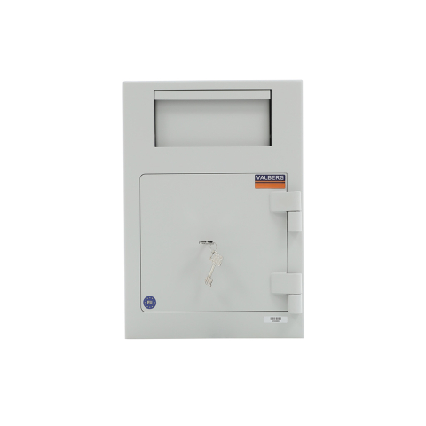 Depozīta seifs ASD 19