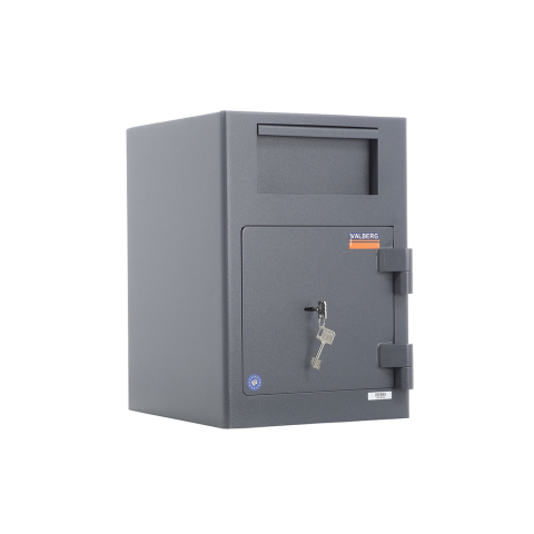 Depozīta seifs ASD 19