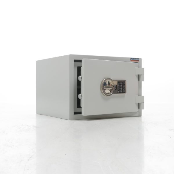 Uguns un uzlaušanas drošs seifs ASG 32 EL