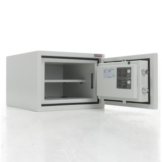 Uguns un uzlaušanas drošs seifs ASG 32 EL