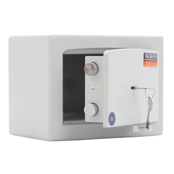 Uzlaušanas drošs seifs ASK 20