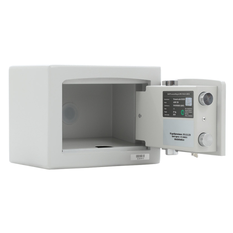 Uzlaušanas drošs seifs ASK 20