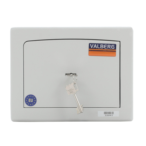 Uzlaušanas drošs seifs ASK 20