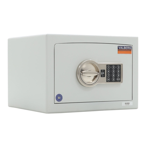 Uzlaušanas drošs seifs ASK 25 EL