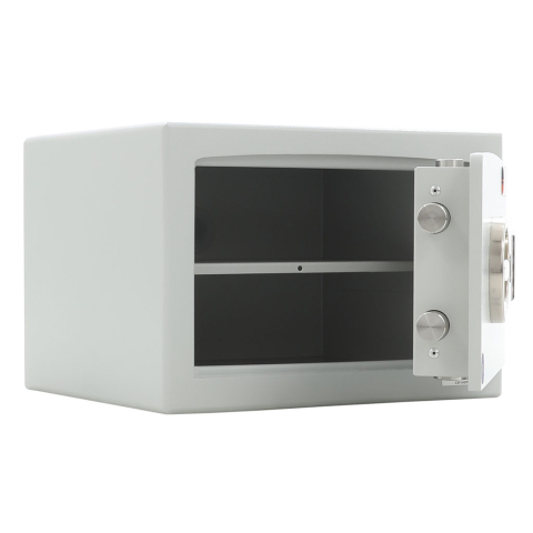 Uzlaušanas drošs seifs ASK 25 EL