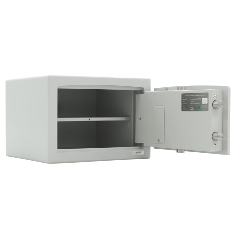 Uzlaušanas drošs seifs ASK 25 EL