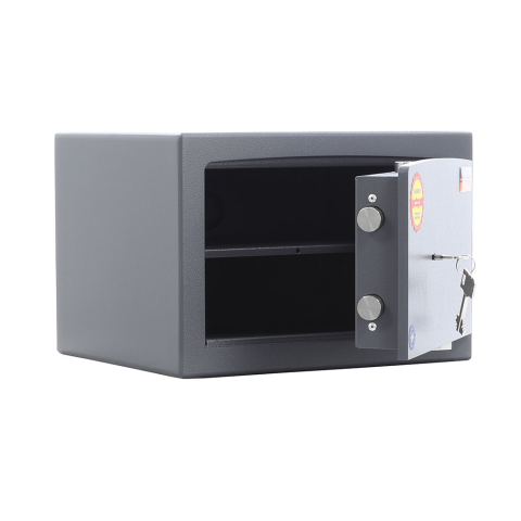 Uzlaušanas drošs seifs ASK 25