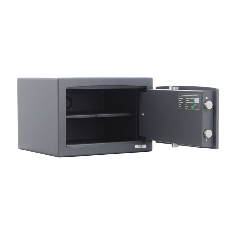 Uzlaušanas drošs seifs ASK 25