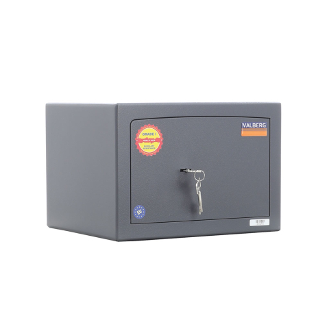 Uzlaušanas drošs seifs ASK 25