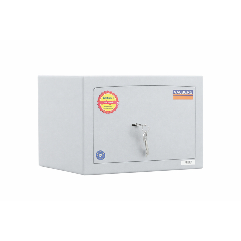 Uzlaušanas drošs seifs ASK 25