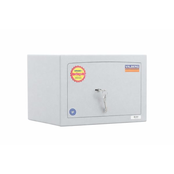 Uzlaušanas drošs seifs ASK 25