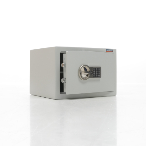 Uzlaušanas drošs seifs ASK 30 EL