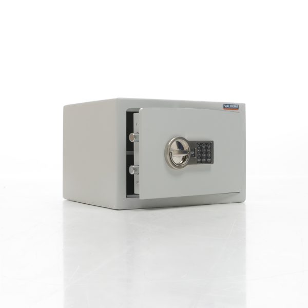 Uzlaušanas drošs seifs ASK 30 EL