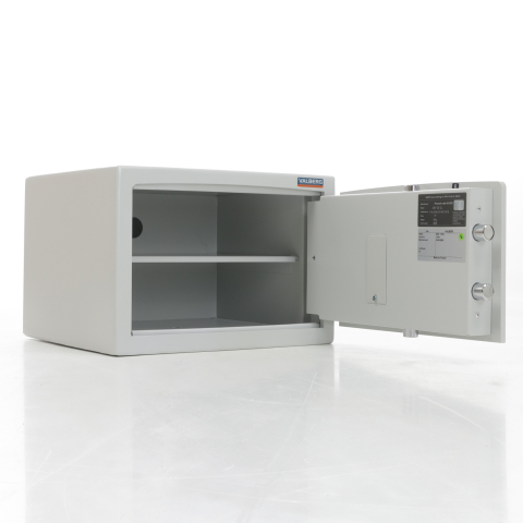 Uzlaušanas drošs seifs ASK 30 EL