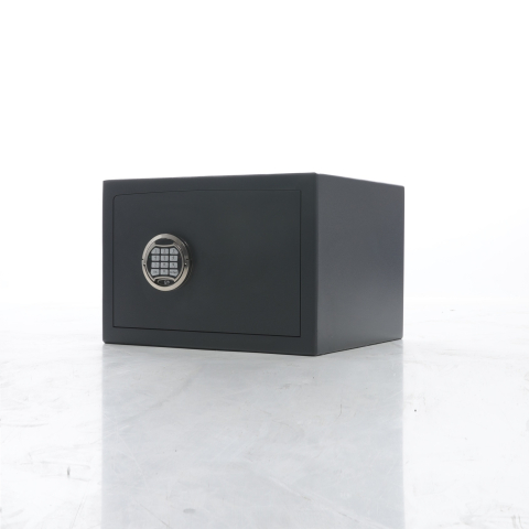 Uzlaušanas drošs seifs ASK 30 EL