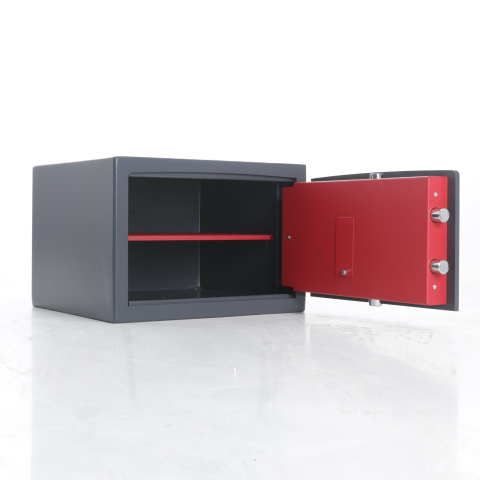 Uzlaušanas drošs seifs ASK 30 EL