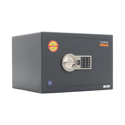 Uzlaušanas drošs seifs ASK 30 EL