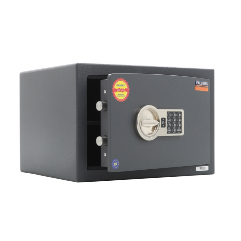 Uzlaušanas drošs seifs ASK 30 EL